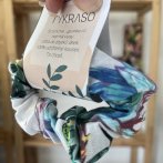 Scrunchie – motýl - třetí obrázek z galerie